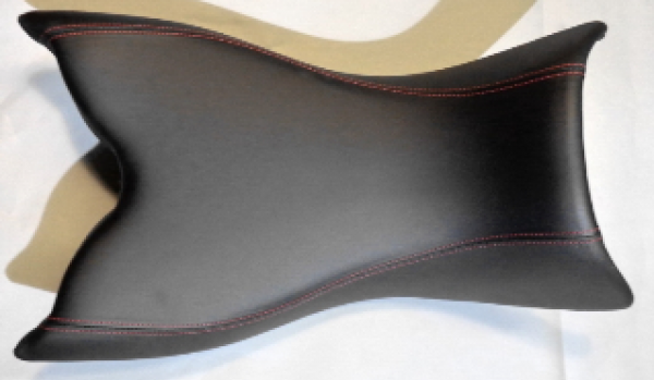 selle pilote Caponord 1200 2012-2016 (B04456600C1)