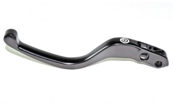 Levier court fixe maître cylindre de frein Brembo PR16x18 et PR19x18 (10726432)