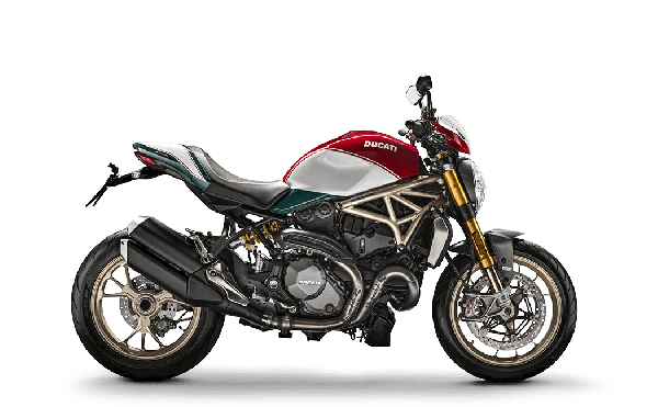 Reprogrammation boitier ECU Ducati Monster 1200 R 2016>2019