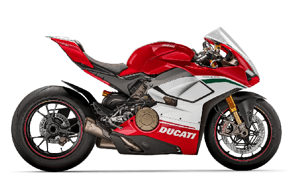 Reprogrammation Boitier ECU Ducati PANIGALE V4 2018>2023