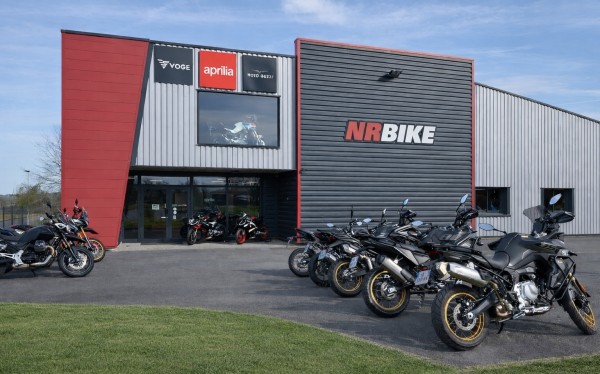 Acompte de réservation moto neuve / occasion
