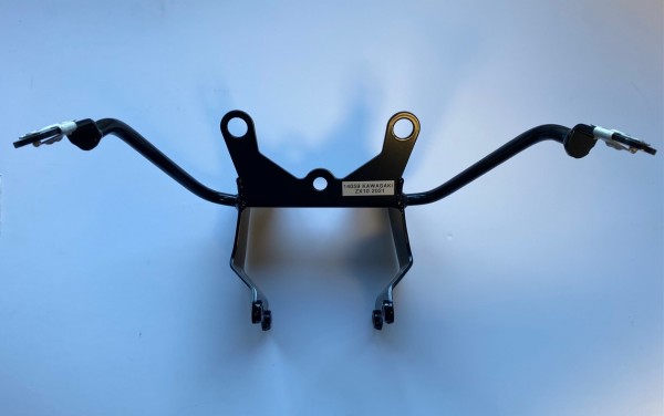 ARAIGNEE RACING TSS POUR ZX10R 2021-2022