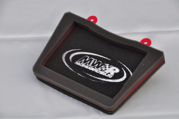 Filtre à air MWR Performance RSV1000 2004-2009, Tuono 1000R 2006-2010 (MC-010-04)