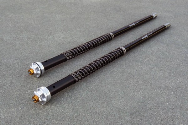 Kit cartouche Andreani Aprilia RS457 (305/A19E)