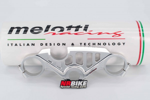 TÉ DE FOURCHE MELOTTI YAMAHA R1 2015>2024