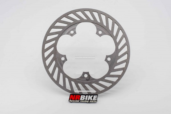 Disque de frein arrière racing pour Ducati Panigale V4 2025-2026, V4R 2026
