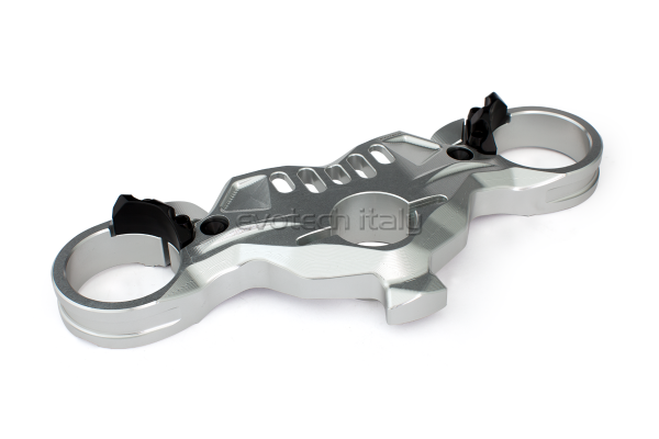 TÉ DE FOURCHE EVOTECH PANIGALE V4 (FOURCHE SHOWA)