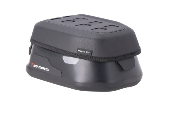Sacoche de réservoir SW-MOTECH PRO Micro WP. 4 l. Étanche