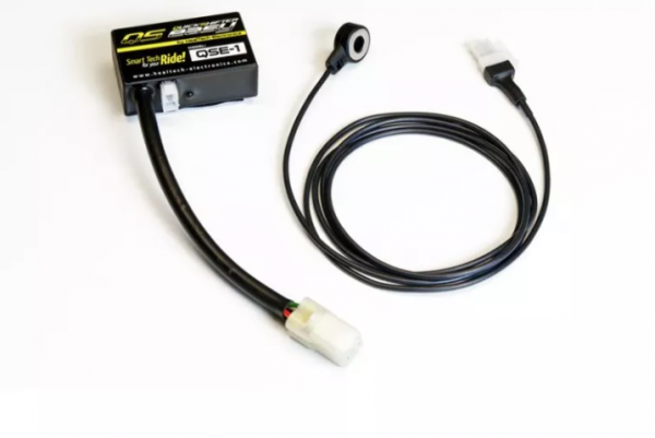 QuickShifter Healtech Easy iQSE-W1 - Boitier et sonde seuls sans faisceau (IQSE-W1)