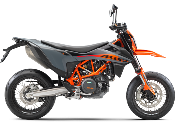 Reprogrammation boitier ECU KTM 690 SMC R 2021-2024 débridage A2