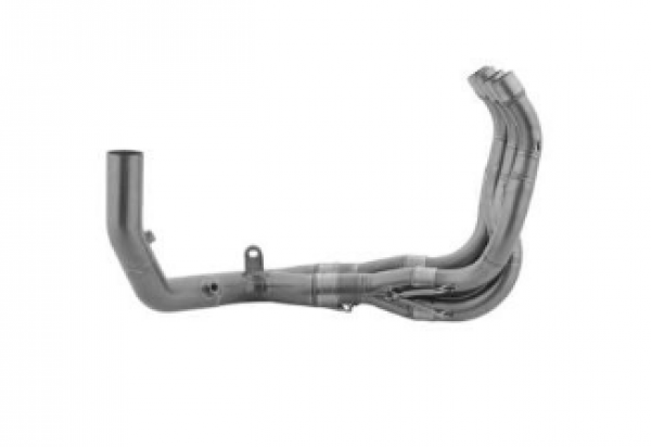 Collecteur racing inox ARROW CBR600RR 2024-2025 (71784MI)