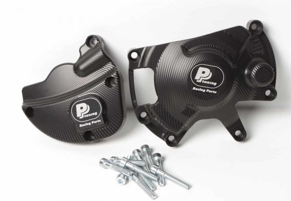 PROTECTION MOTEUR PP-TUNING POUR YAMAHA YZF-R1 15>21