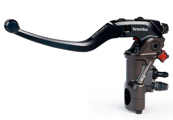 Maître-cylindre d'embrayage radial PR16 RCS RR CORSA CORTA (110E71150)