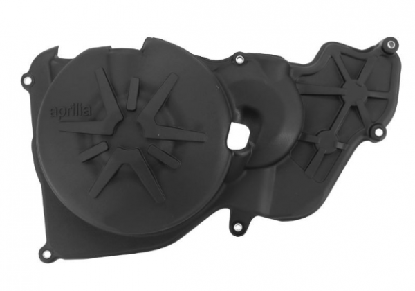 COUVERCLE INSONORISANT EMBRAYAGE ORIGINE APRILIA 1100 RSV4 2021>