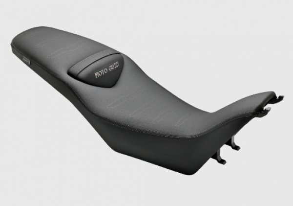 Selle confort – option chauffante (2s002233)