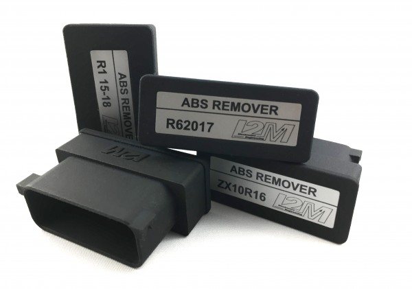 Shunt éliminateur ABS I2M pour Yamaha TENERE 700 2025-2026