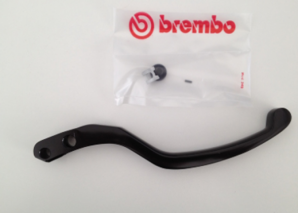 Levier long fixe maître cylindre de frein Brembo PR19x20 (10459460)
