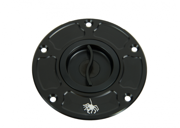 BOUCHON DE RESERVOIR SPIDER HONDA CBR1000RR-R 20-24 (60.H03)