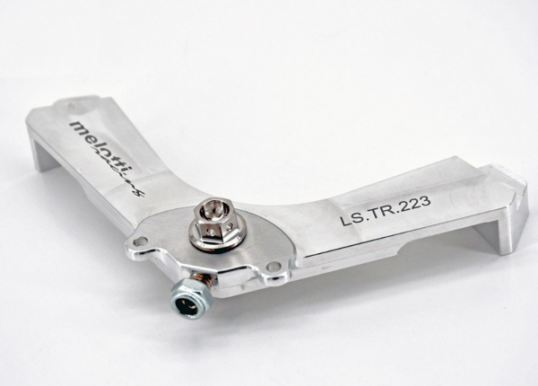 Butée de direction Melotti Triumph 765 RS 2017-2025 (LS.TR.223)