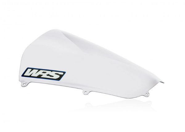 Bulle WRS RACE pour YAMAHA R9 2025