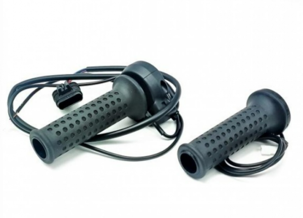 Kit poignée chauffantes APRILIA TUAREG EURO5+ (2S002412)