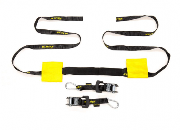 Sangle avec élingue intégrée