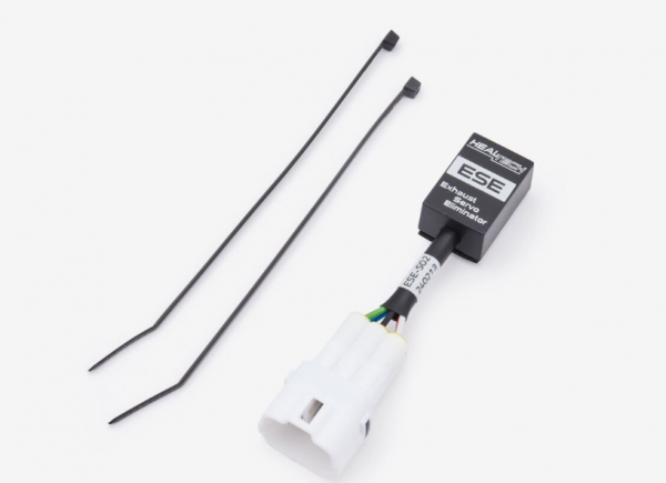 Eliminateur moteur de valve échappement Healtech pour SUZUKI (ESE-S04)