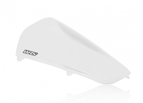 Bulle WRS YAMAHA R9 2025