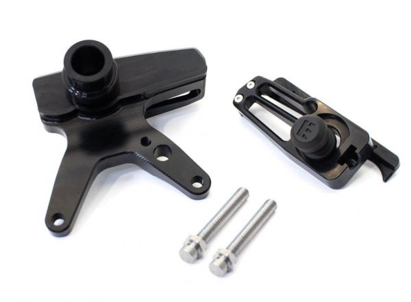 KIT DE DÉMONTAGE DE ROUE RAPIDE EVOTECH APRILIA RS 660 2020-2026