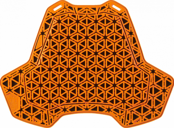 Protection contre les chocs pour poitrine D3O GHOST ICON