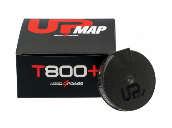 KIT Upmap Termignoni Ducati PANIGALE V4 2021-2024