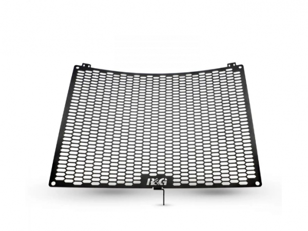 GRILLE DE RADIATEUR RG POUR YAMAHA YZF-R1 2015>2024 (RAD0300PROBK)