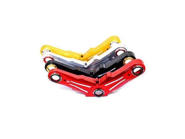 Cache courroies Ducabike pour DUCATI Scrambler 800, Hypermotard 796, Monster 696 et 796 (CDSCRA01)