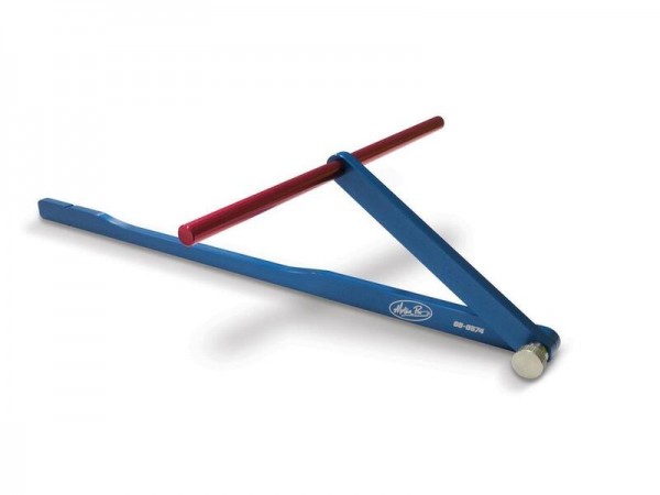 Outil d'alignement de guidon Motion Pro