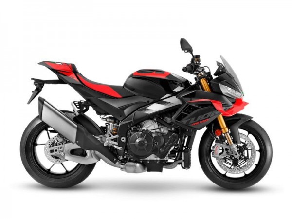 Reprogrammation boitier ECU APRILIA TUONO V4 2025-2026
