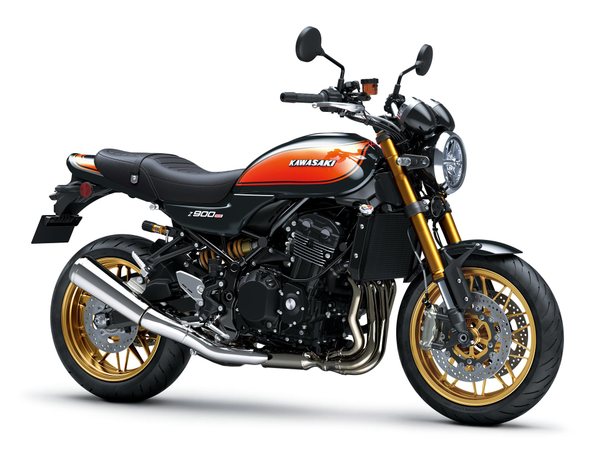 Reprogrammation boitier ECU KAWASAKI Z900 RS 2026