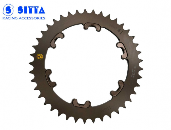 COURONNE RAPIDE SITTA  POUR DUCATI (266D)