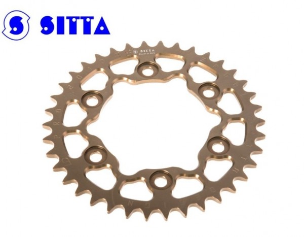 COURONNE ARRIERE SITA EN ERGAL POUR JANTE OZ / MARCHESINI / PVM / ROTOBOX