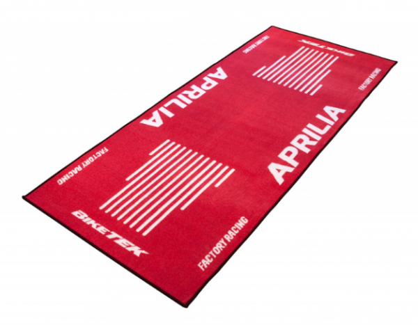 Tapis APRILIA