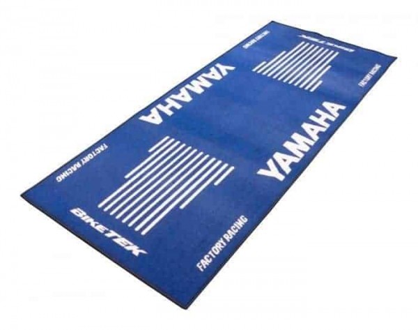 Tapis Yamaha