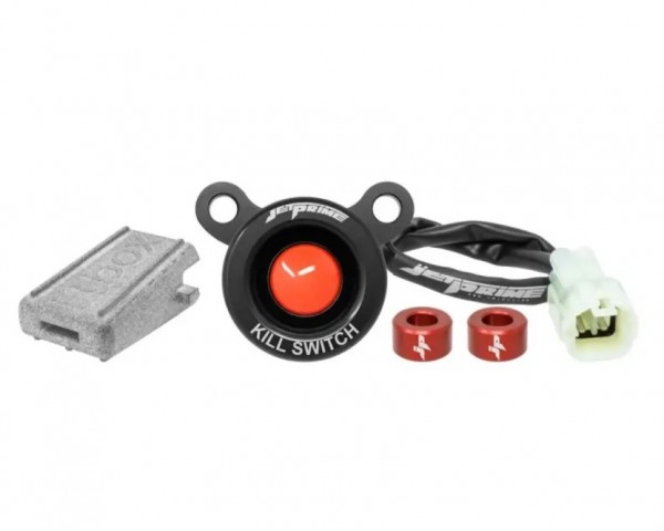 KILL SWITCH JETPRIME DUCATI PANIGALE V2 890 2025-2026 (KS066)