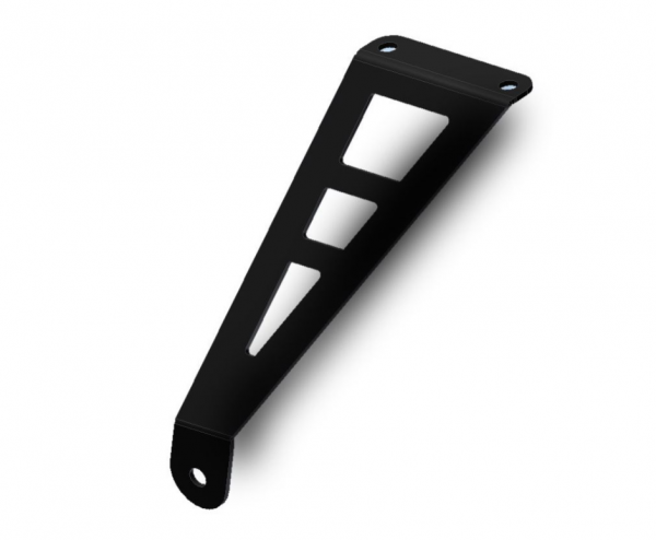 Patte de silencieux MIVV RS660, TUONO 660 2020-2024 (ACC.079.0)