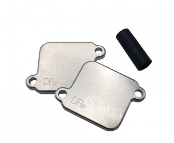 Plaque de suppression anti-pollution Suzuki GSX-S 750 2017-2022