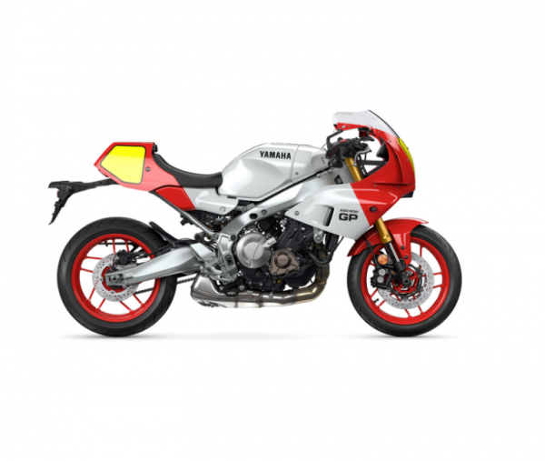 REPROGRAMMATION BOITIER ECU YAMAHA XSR 900 GP 2024-2026