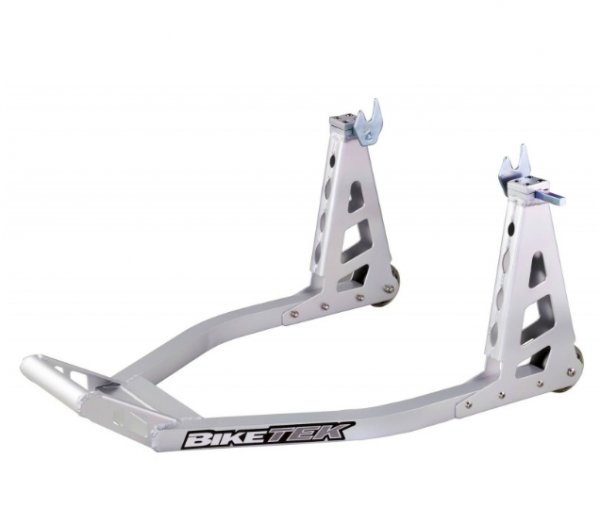 Béquille de Stand Arrière ALUMINIUM