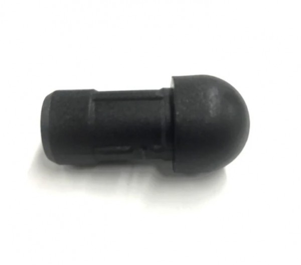 EMBOUT DE GUIDON DUCABIKE 16mm (TMR-TAPPO)