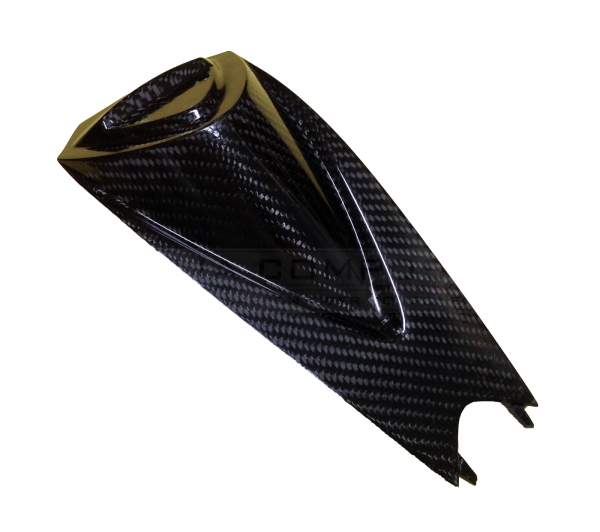 Capot de selle carbone RSV4 / TUONO V4 2009-2020