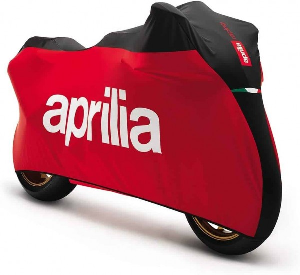 Housse moto Aprilia (854612)