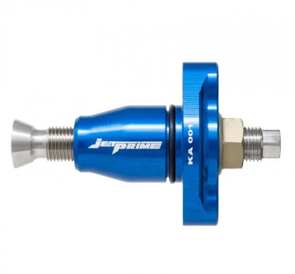 Tendeur manuel de chaîne de distribution Jetprime pour KAWASAKI ZX6R 2006-2016, ZX636 2023-2026