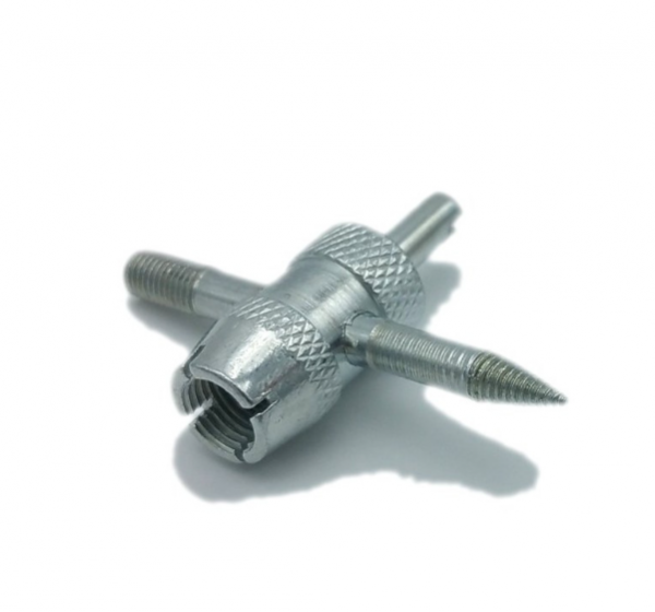 démonte-obus de valve